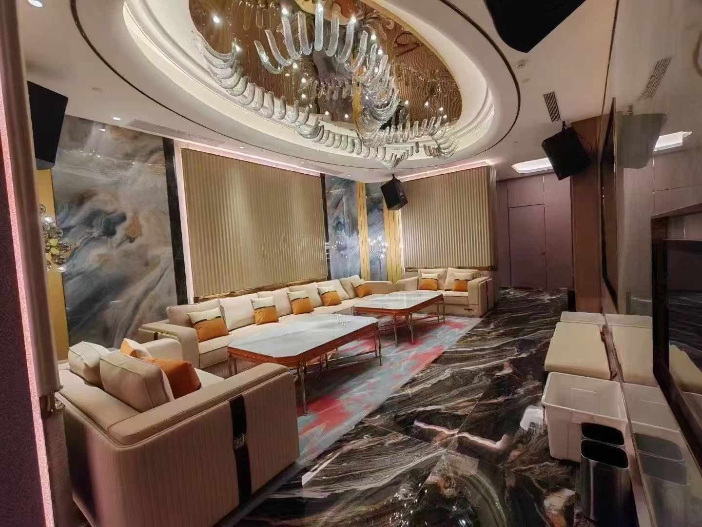 宣城商务ktv预订指南-宣州区ktv预定