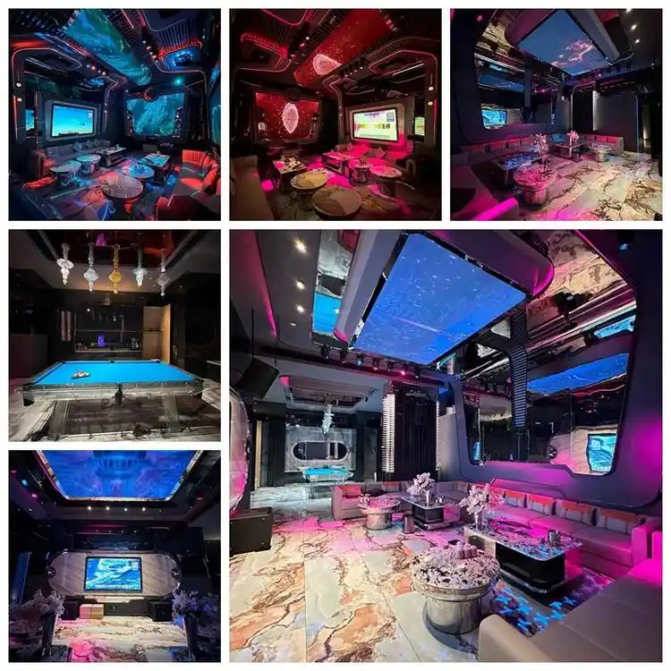 宣城ktv订房服务，商务ktv首选-宣州区ktv订房