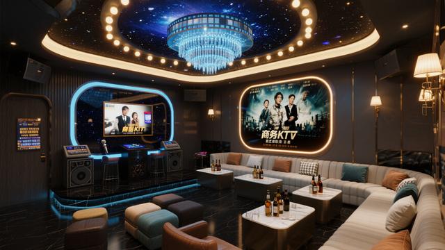 宣城商务ktv低端场氛围-宣州区ktv预定
